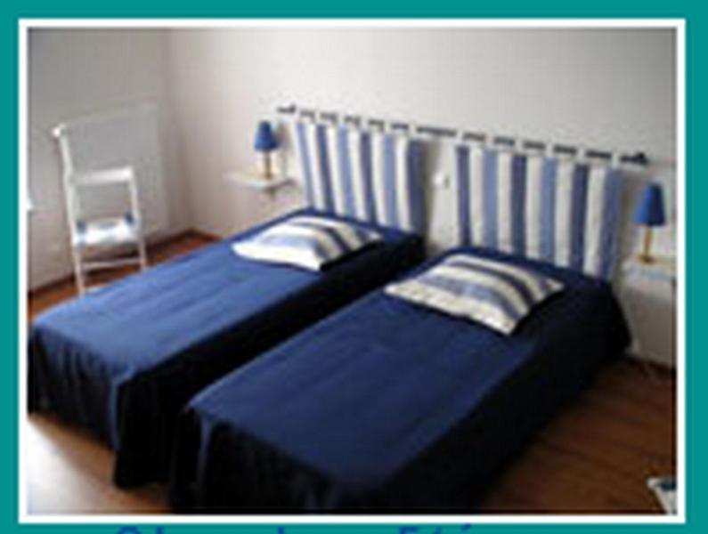 Les Quatre Saisons Bed and Breakfast Moitron-sur-Sarthe Kamer foto
